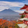 Du Lịch Nhật Bản – Tokyo – Nagoya – Kyoto – Osaka