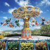 Du Lịch Nha Trang – Vinperland – Du Ngoạn Đảo