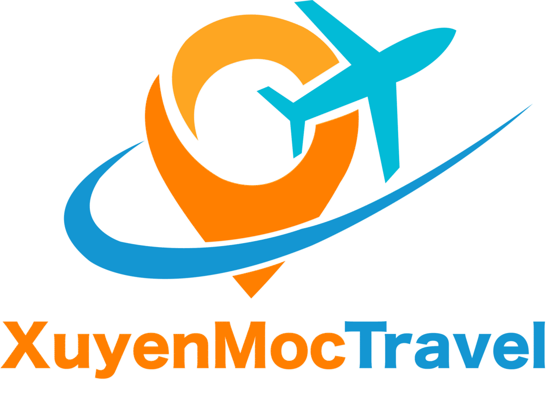 Xuyên Mộc Travel